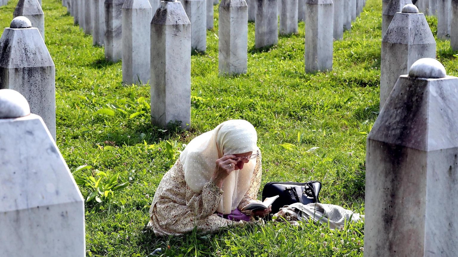 Onu istituisce Giornata in memoria genocidio di Srebrenica
