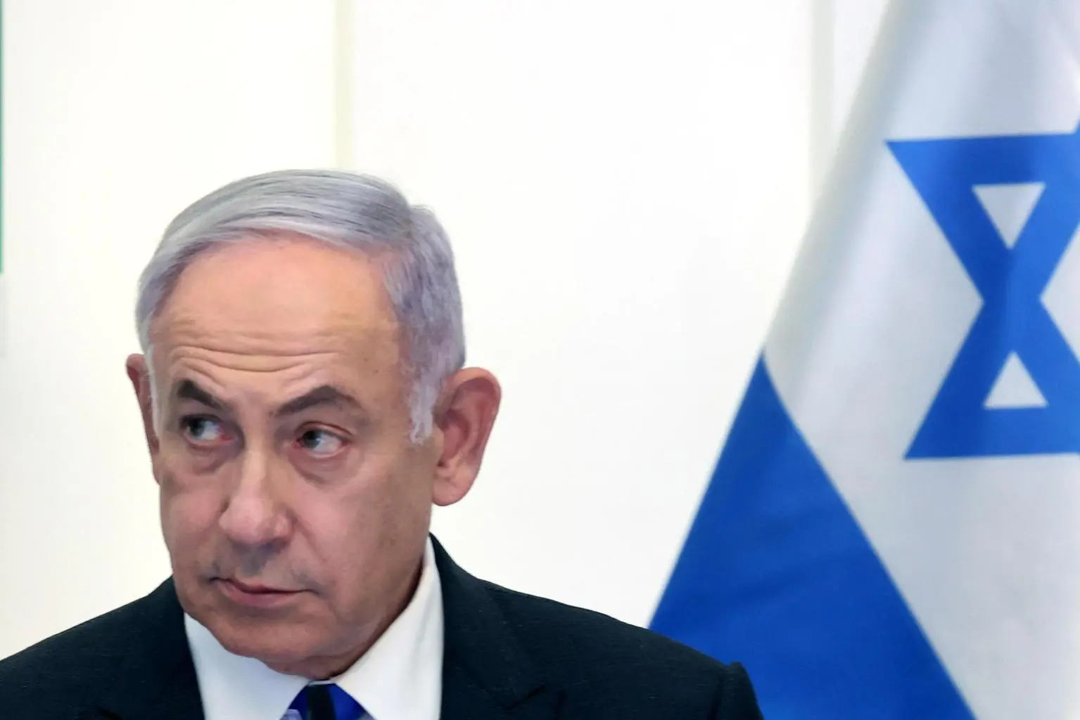 Netanyahu a Biden: “Invierò delegazione per negoziati Gaza”. Israele approva costruzione 5.300 case in Cisgiordania