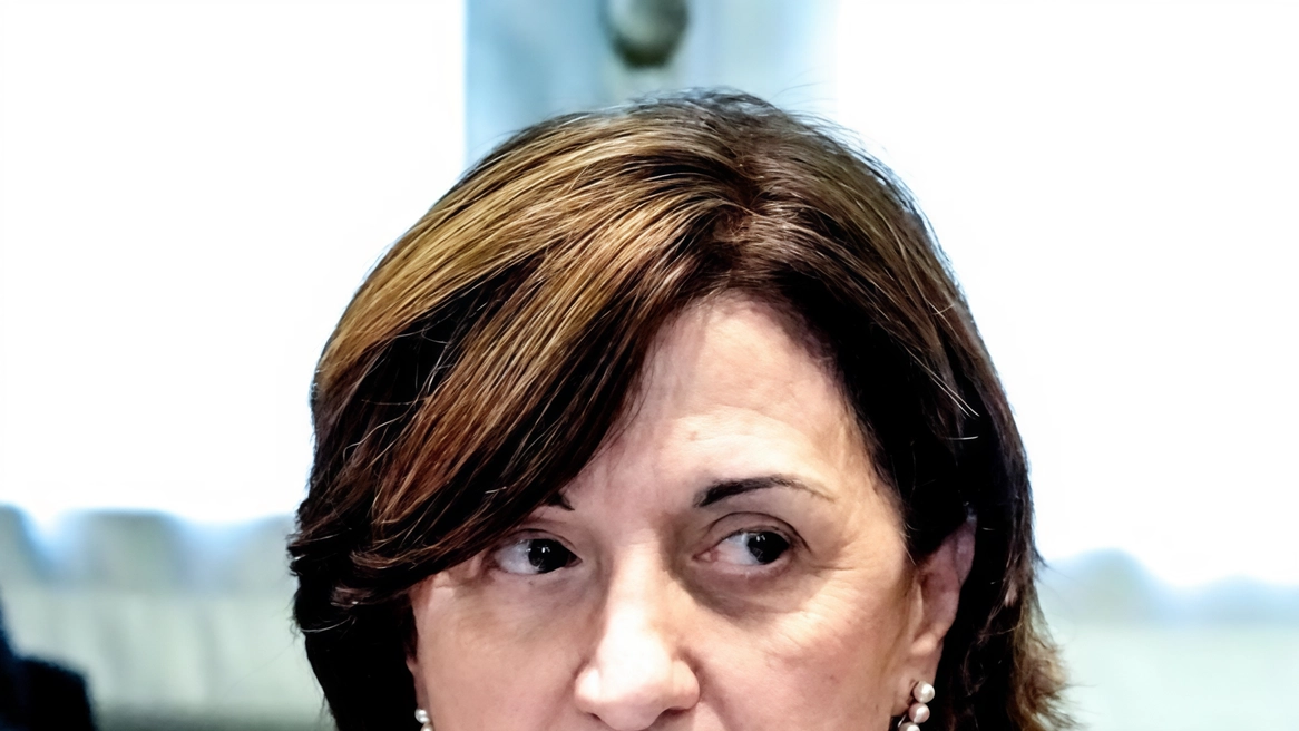 La Fondazione Crt (in foto, la presidente Anna Maria Poggi), scommette sulle Ogr (ex Officine Grandi Riparazioni): previsti ...