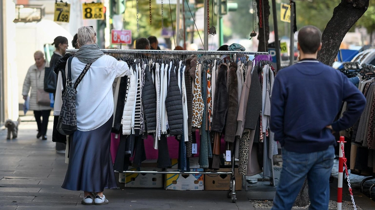 Su consumi alimentari in valore (+1,2%) e in volume (+1,7%)