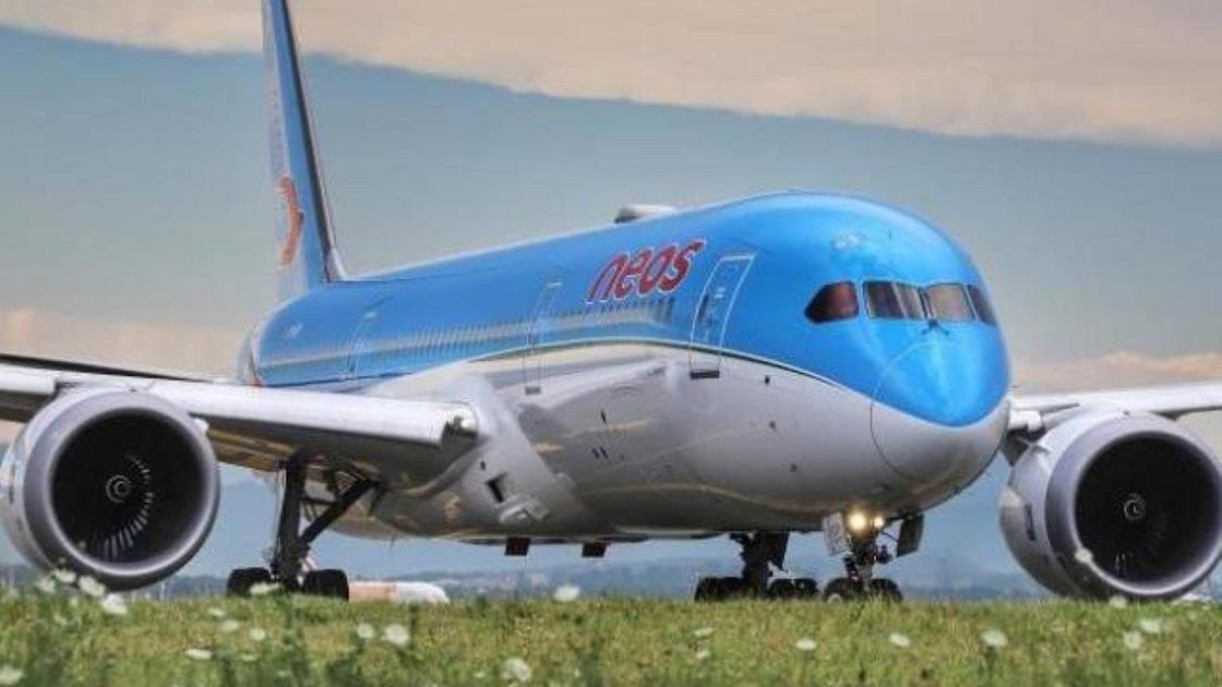 Presidio a Malpensa per diritto a riposo degli equipaggi di volo