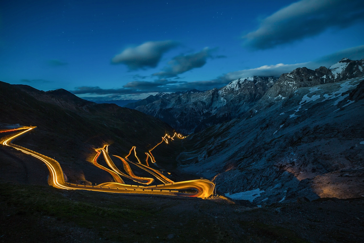 Passo dello Stelvio