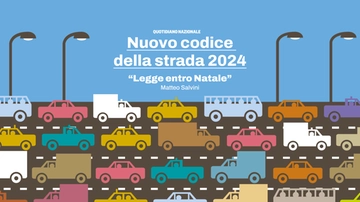 Casco obbligatorio per i monopattini: cosa c’è nel nuovo codice della strada 2024