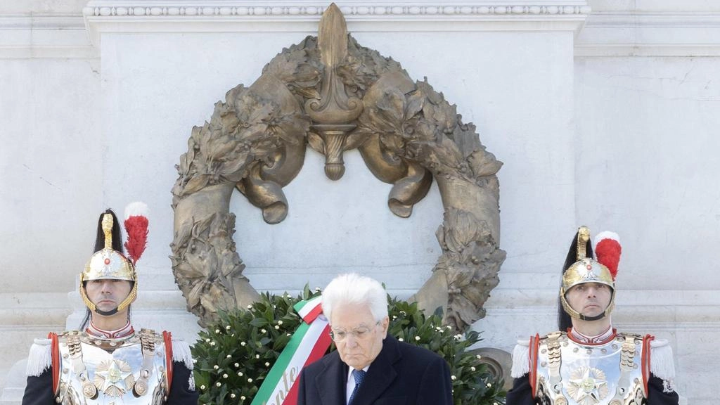 Sergio Mattarella sottolinea l'importanza della Giornata nazionale della memoria per combattere le mafie e promuovere la legalità.