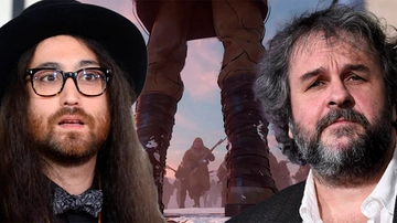 Sean Lennon candidato agli Oscar 2024 tra i cortometraggi d'animazione