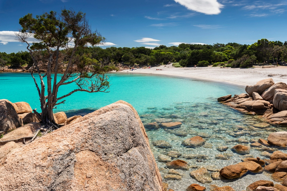 Costa Smeralda, Sardegna