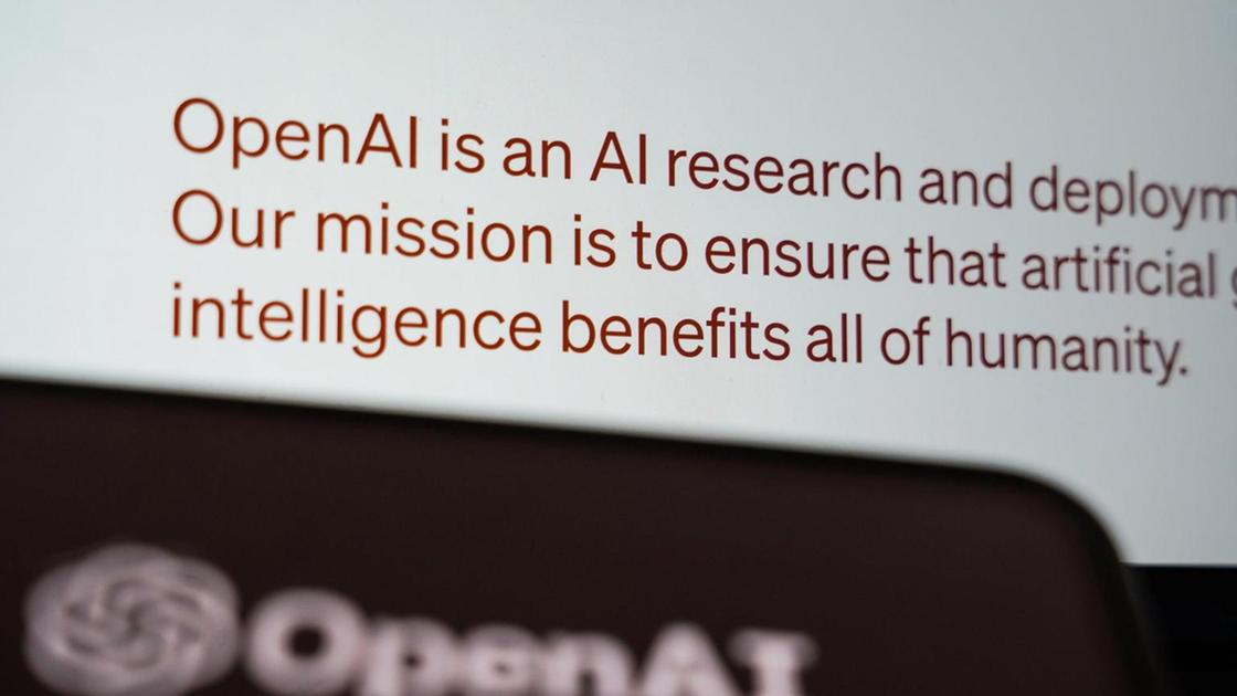 Altolà Garante a Gedi su vendita dati personali a OpenAi