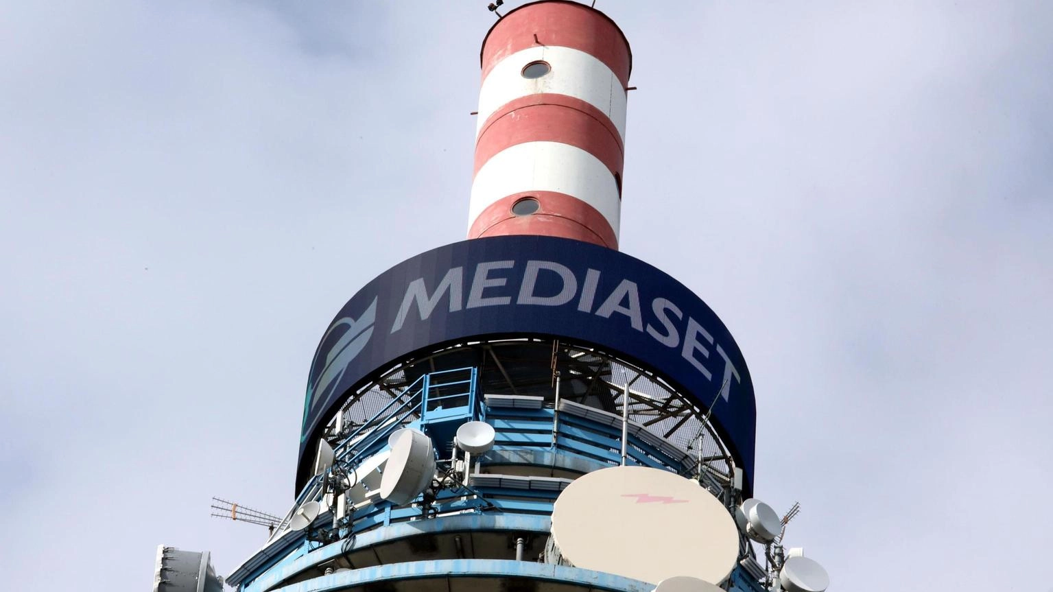 Nei nove mesi ricavi Mfe-Mediaset +7%, confermate stime positive