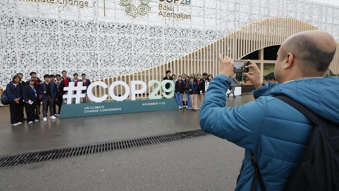 Cop29 delusa, dal G20 nessun segnale positivo