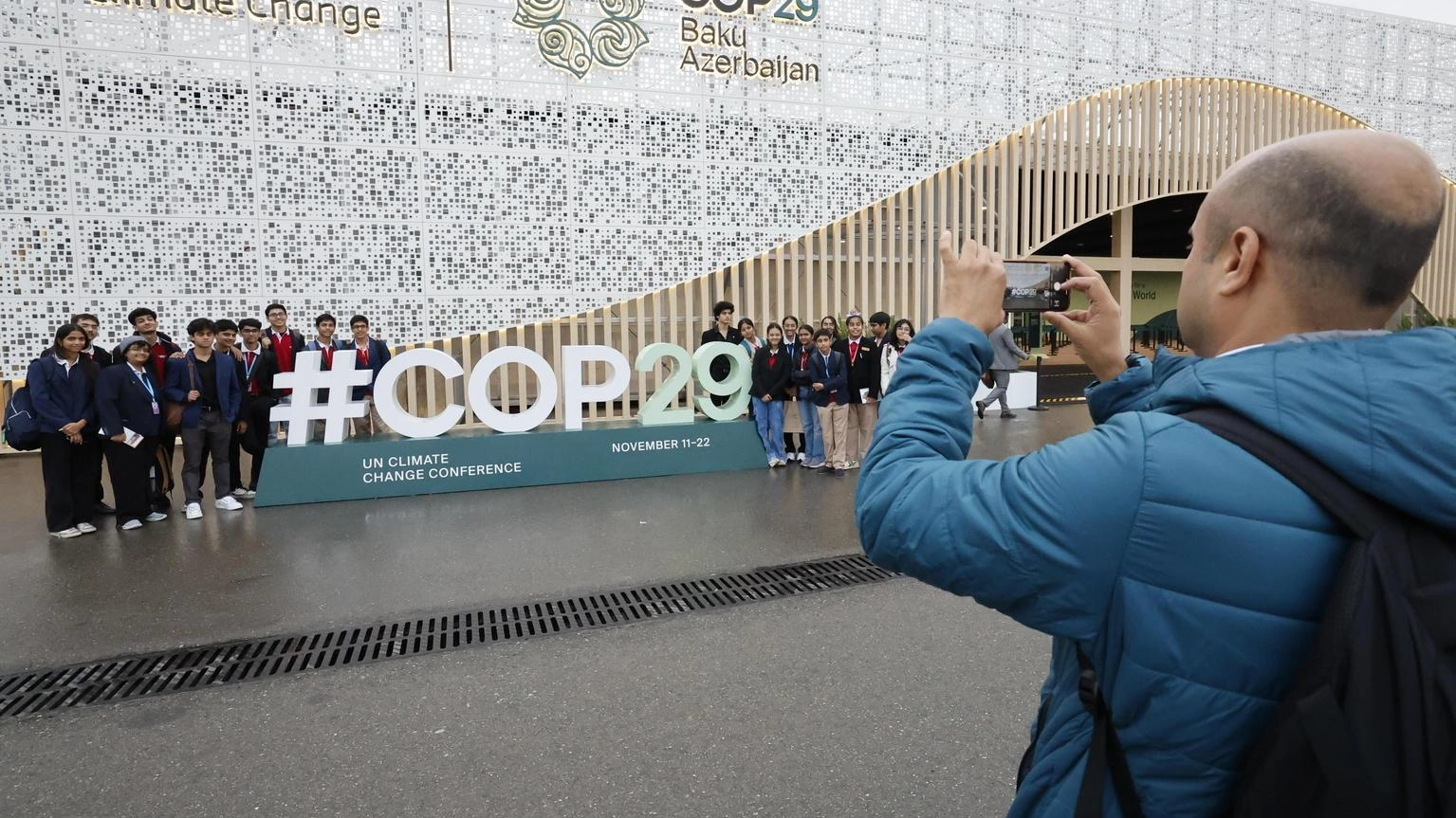 Cop29 delusa, dal G20 nessun segnale positivo