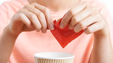 Aspartame ‘nemico' del cuore: quei picchi di insulina che fanno male alla salute