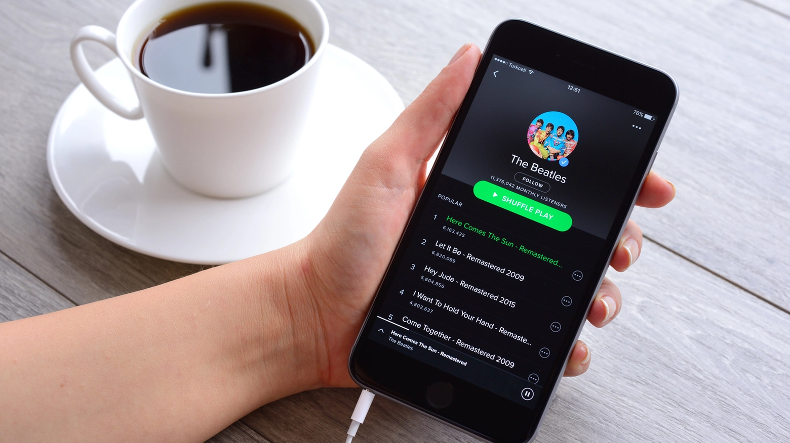 Spotify ha pubblicato i risultati del secondo trimestre 2024