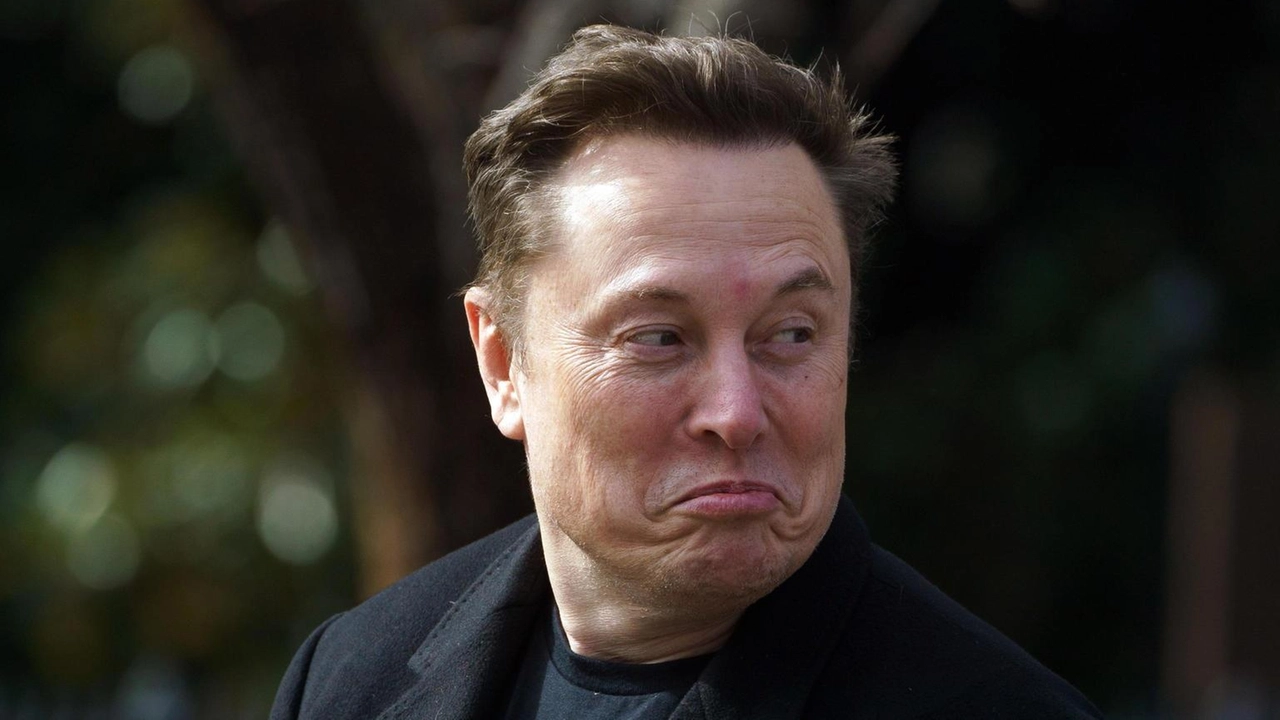 Gli Stati accusano il presidente di cedere poteri esecutivi a Musk, creando caos e violando la Costituzione.