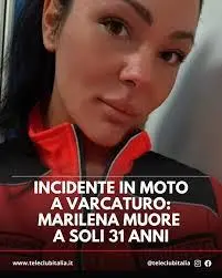 Si salvò dall’incidente in ambulanza a Napoli. Muore pochi giorni dopo la caduta con la moto