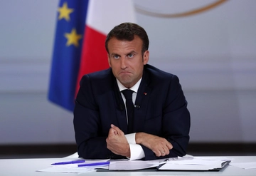 Francia, nelle urne il tramonto dell’era Macron