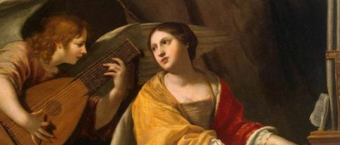 Scopri la vita e il legato di San Cecilia, patrona della musica e dei musicisti, celebrata il 22 novembre. Leggi di come la sua fede e amore per la musica abbiano ispirato generazioni e come viene onorata in tutto il mondo.