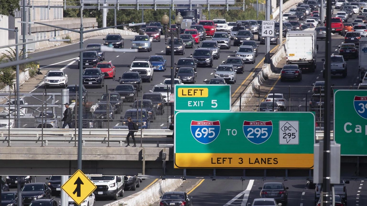 La produzione industriale Usa cala dello 0,1%, sotto le attese