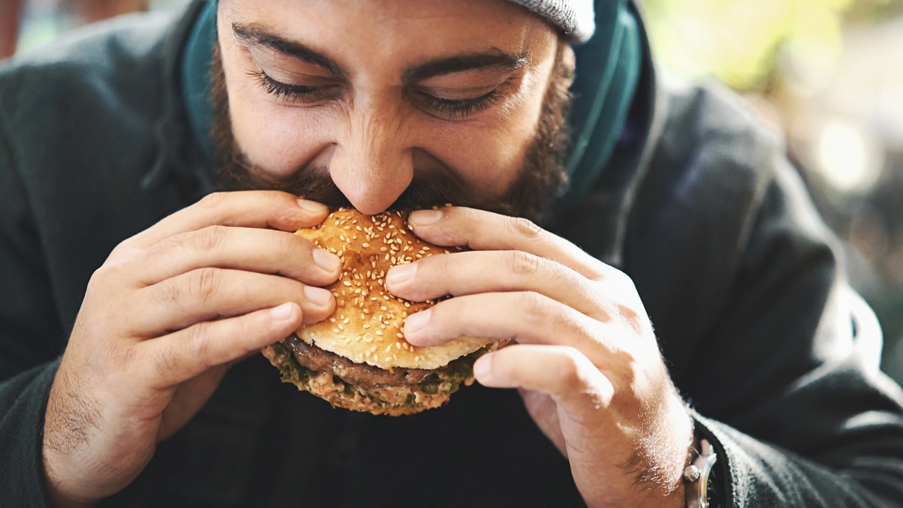 Un’alimentazione carnivora mette a rischio l’intimità. Fa male anche mangiare di notte, aumenta l’obesità e i problemi cardiovascolari. Lo rivelano gli studi presentati dalla Società Italiana di Andrologia