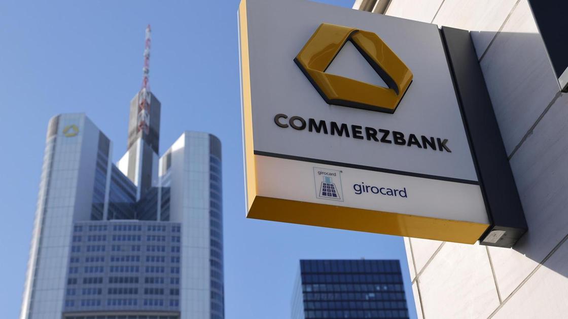 Ft, Commerzbank aperta a valutare l