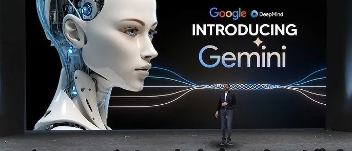 Google Gemini: l’intelligenza artificiale ora “vede” il mondo