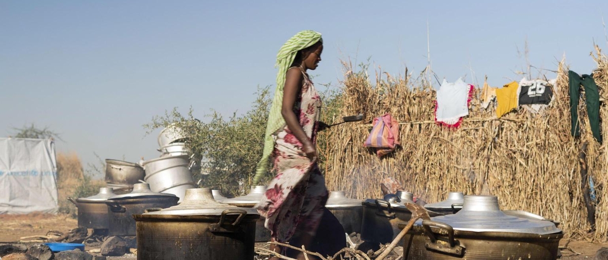 Carestia in Sudan: cinque nuove regioni colpite, rischio fame per 638.000 persone