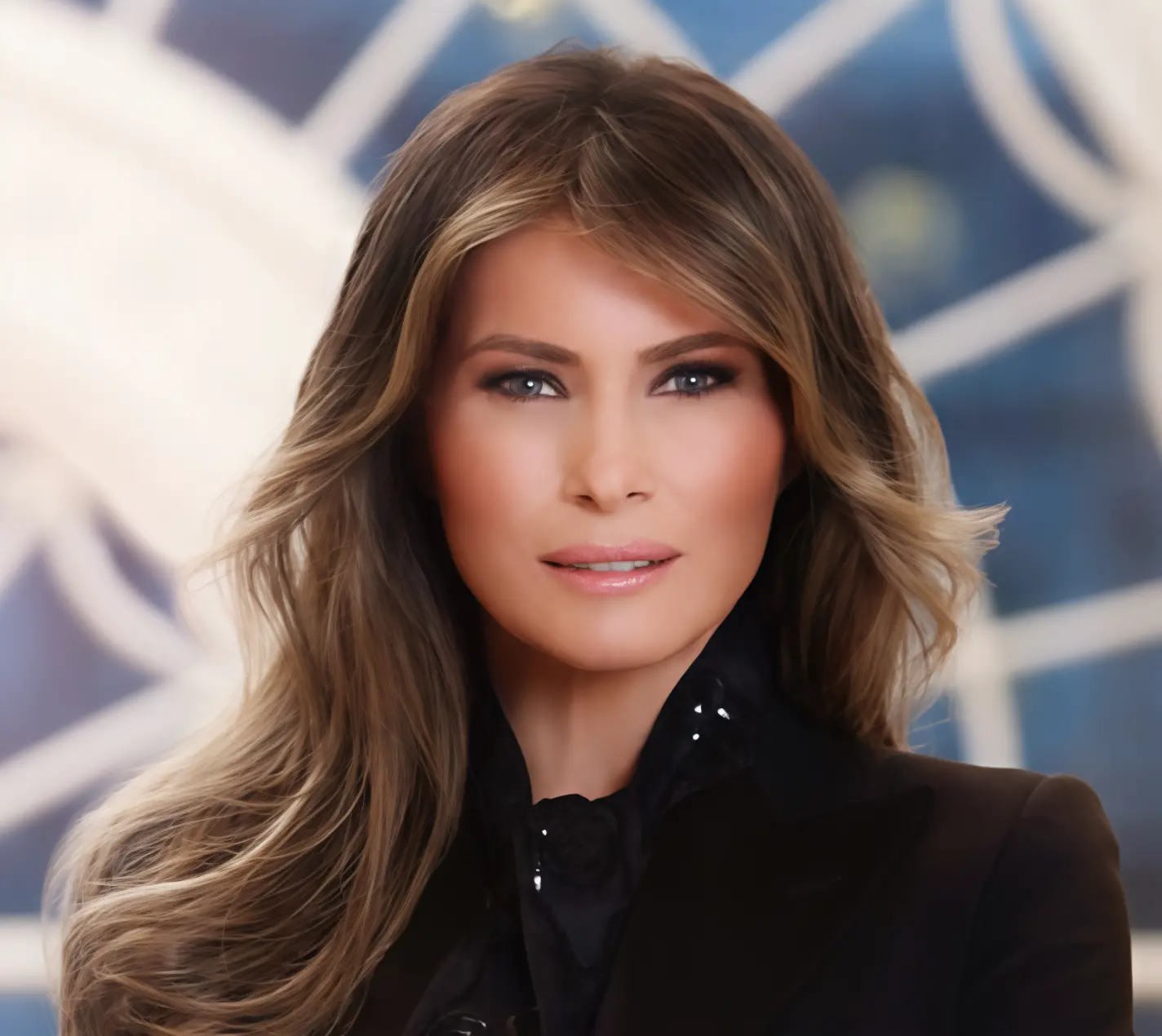 Melania torna a parlare dopo due anni di silenzio: "Donald è speciale, relazione bellissima"