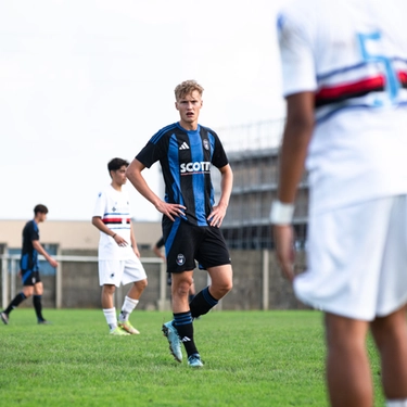 Giovanili Pisa, Novak decide l'incontro dei nerazzurri col Bologna