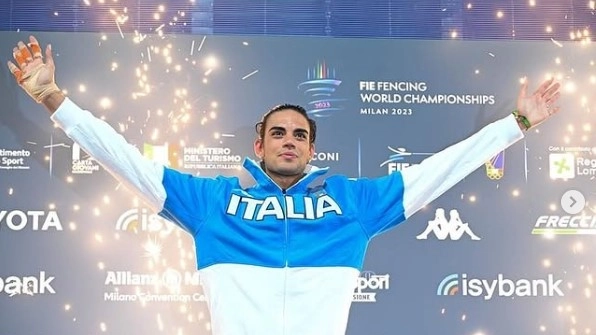 Tommaso Marini