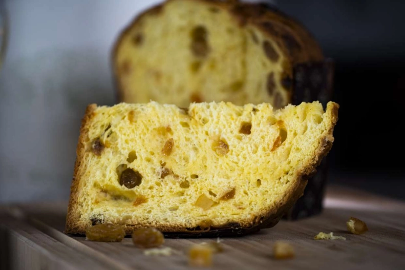 Il Panettone Spaziale