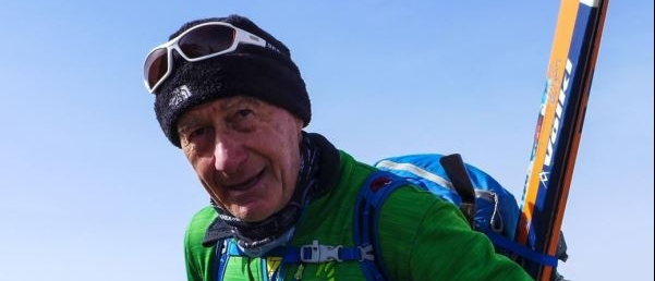 Giorgio Lanciotti disperso da tre mesi sul Gran Sasso e le insidie della montagna. “Artva, sonda e pala, ecco quando sono obbligatori”