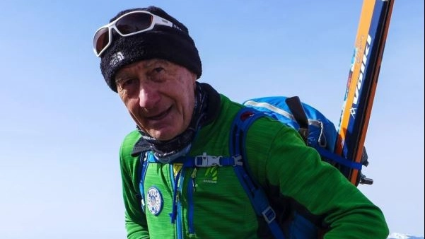 Giorgio Lanciotti disperso da tre mesi sul Gran Sasso e le insidie della montagna. “Artva, sonda e pala, ecco quando sono obbligatori”