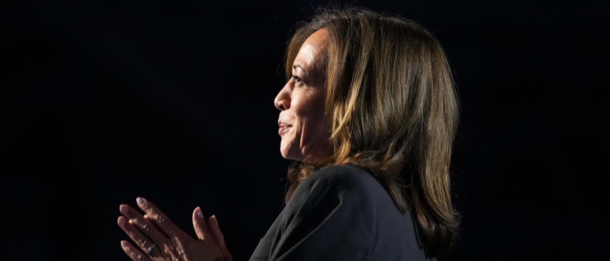 Kamala Harris, chi è la donna che potrebbe diventare la prima presidente degli Stati Uniti