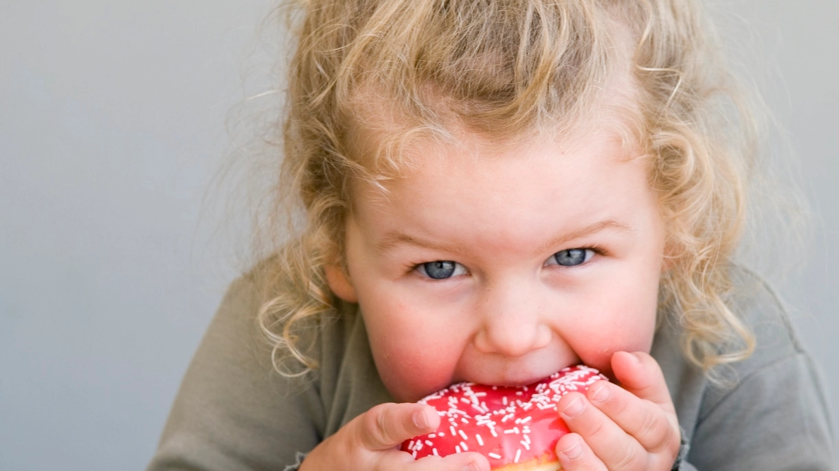 Obesità nei bambini: cosa dice la ricerca