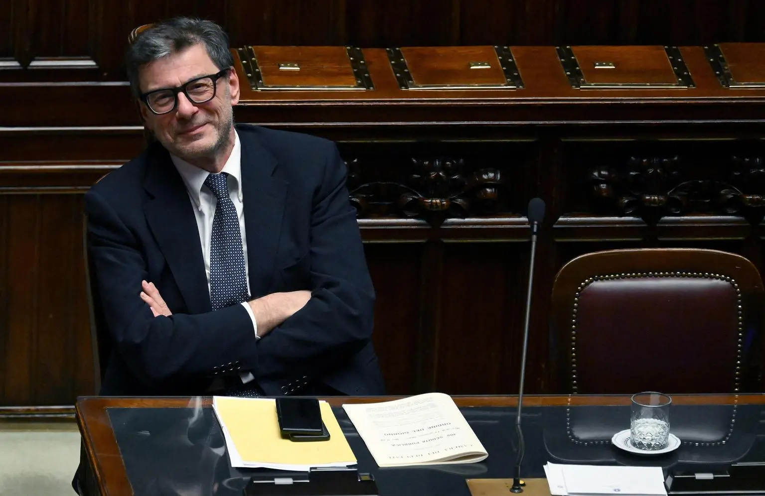 Governo conferma fiducia in Mps: risultati eccezionali e proposta di mercato