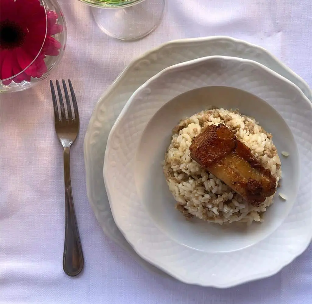 Risotto alla pilota, il piatto simbolo di Mantova: come si cucina e dove mangiarlo