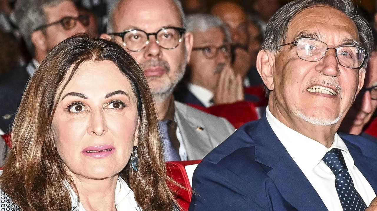 Il processo resta a Milano. Il presidente del Senato: "Sarà sempre mia amica". Uso improprio della cassa Covid, udienza preliminare il prossimo 26 marzo.