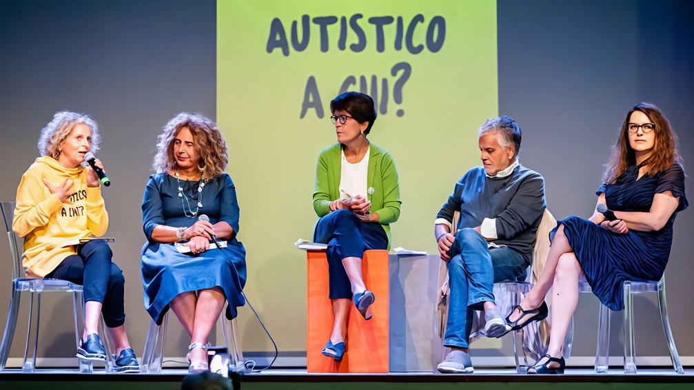 Il festival Aut Art a Roma, organizzato da Siamo Delfini-Impariamo l’Autismo, celebra l'autismo attraverso arte e cultura. Incontri, spettacoli e esposizioni danno voce alle persone autistiche, con la partecipazione di artisti e sportivi di spicco.