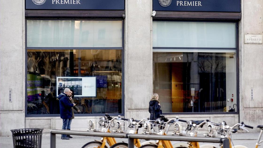 Patto Mediobanca il 19 febbraio, sul tavolo l