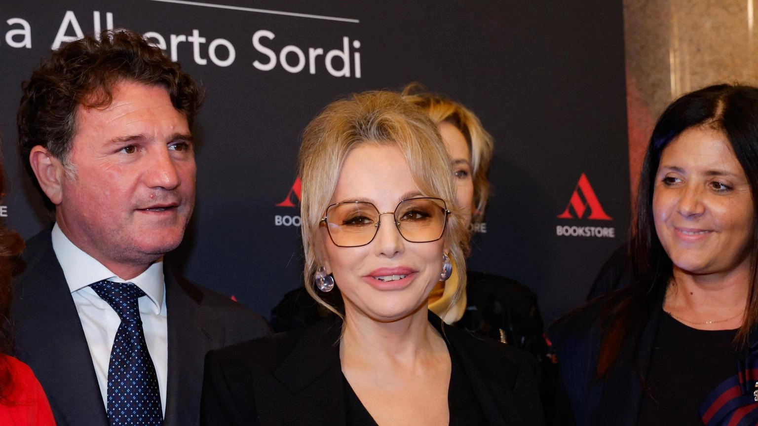 Marina Berlusconi, certi giudici non nemici di papà ma del Paese