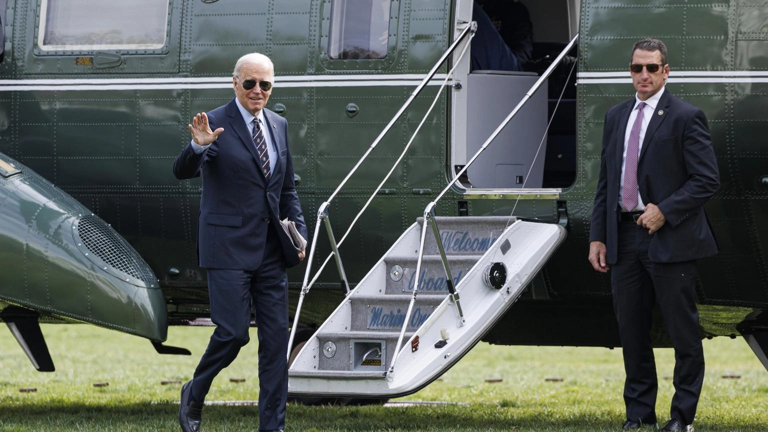 Biden, il 20 gennaio avremo trasferimento potere pacifico