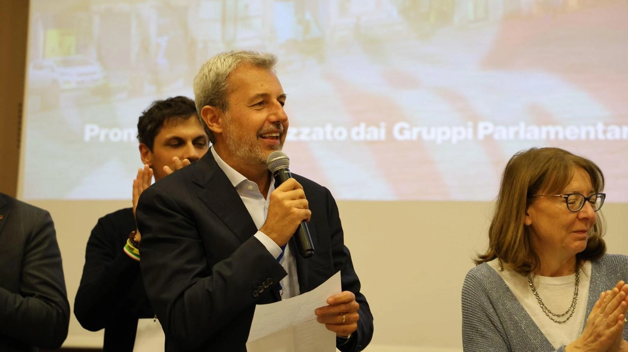 Raffaele Nevi di Forza Italia commenta il caso dei nuovi requisiti pensionistici denunciati dalla Cgil e smentiti dall'Inps.