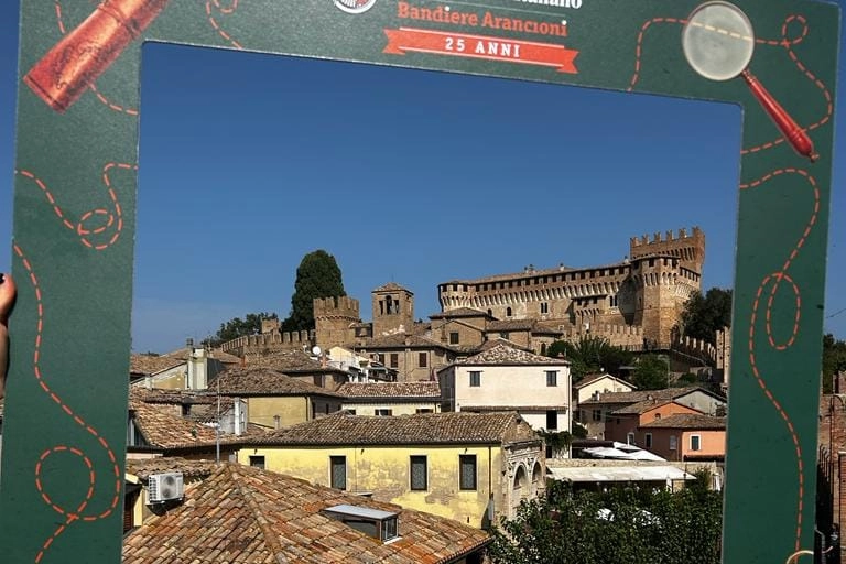 La Rocca di Gradara