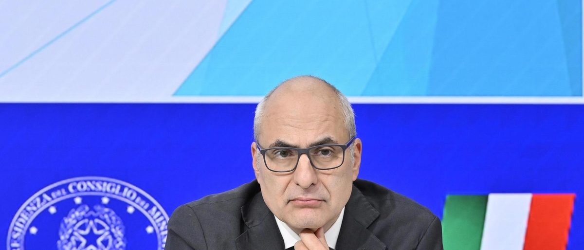 Fabrizio Curcio nuovo commissario per la ricostruzione post-alluvione in Emilia Romagna