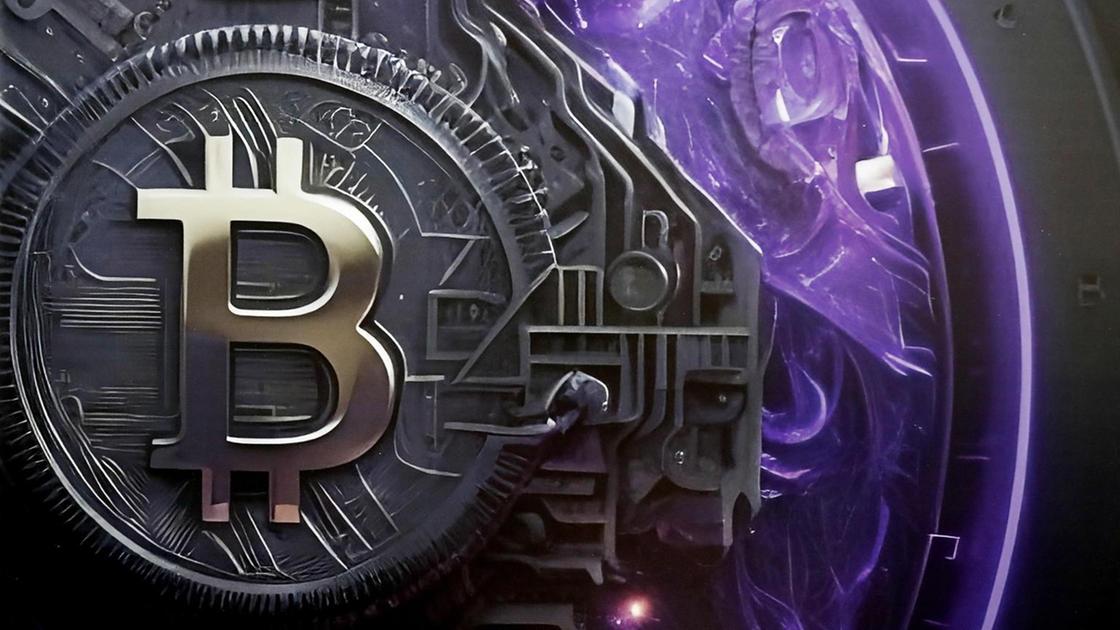 Il bitcoin punta quota 100 mila, superati i 99 mila dollari