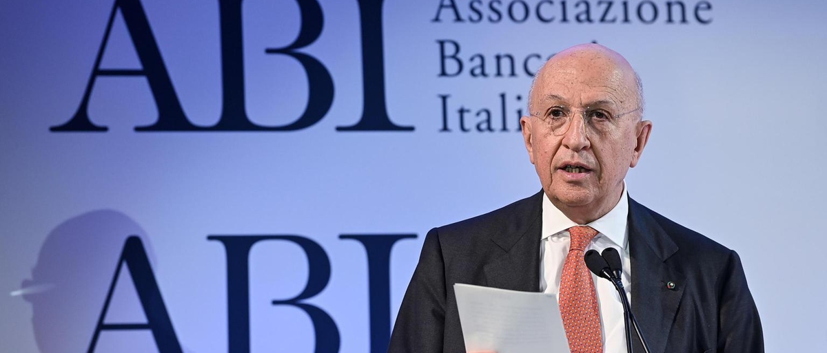 Patuelli,Unicredit? Bene vivacità mercato bancario italiano