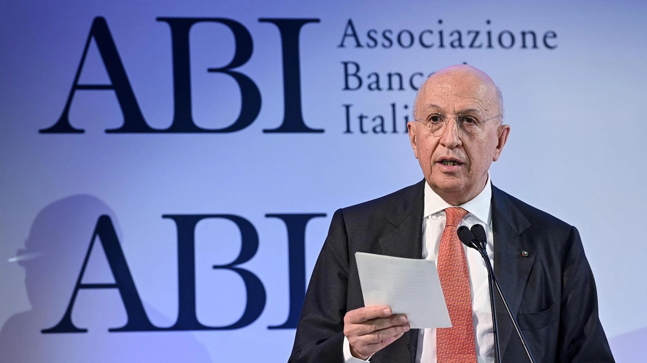 Patuelli,Unicredit? Bene vivacità mercato bancario italiano