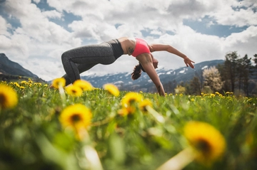 La Val di Fiemme scommette sul turismo del benessere: nasce la prima Wellness Community italiana