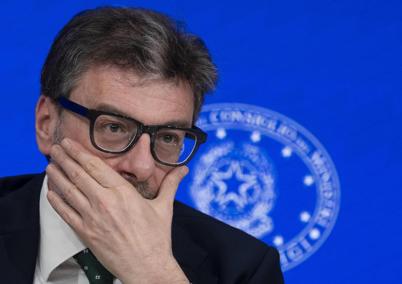 Giancarlo Giorgetti: Investimenti Militari Europei Richiedono Pianificazione