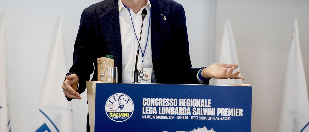 Consiglio federale: la Lega punta a mantenere il controllo delle regioni governate