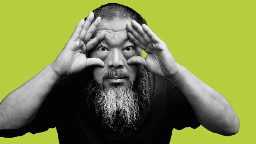 Ai WeiWei